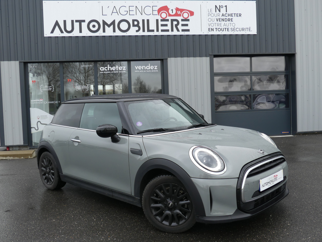Mini Mini — 7