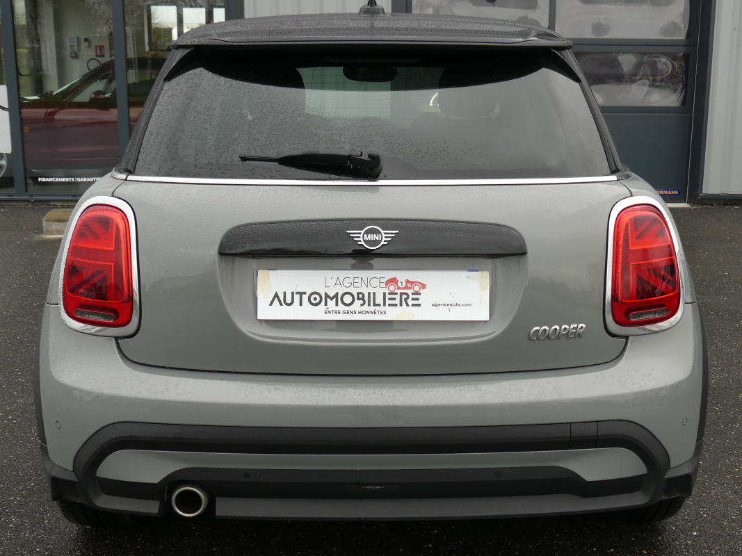 Mini Mini — 4