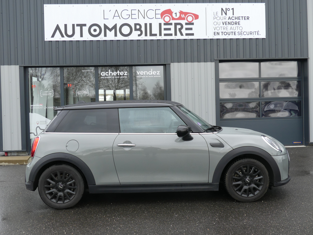 Mini Mini — 6