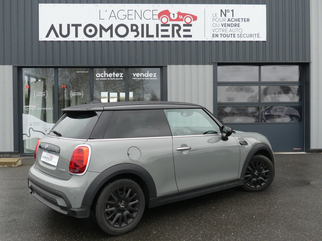 Mini Mini — 5