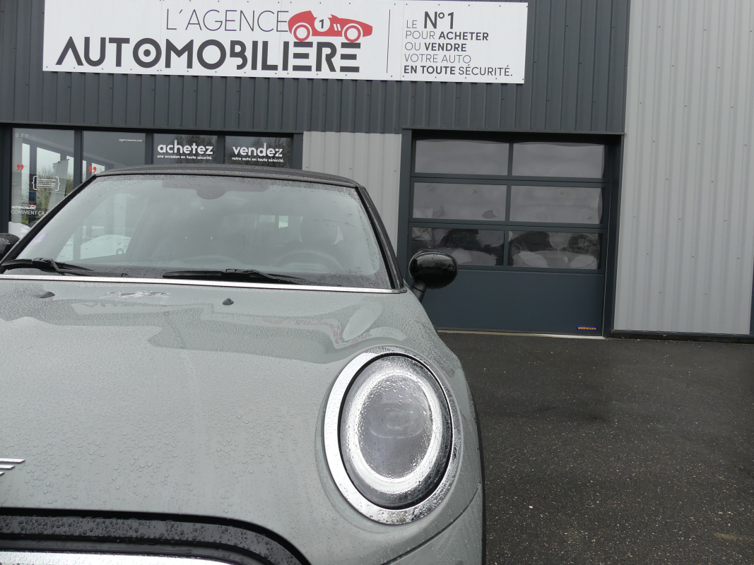 Mini Mini — 27