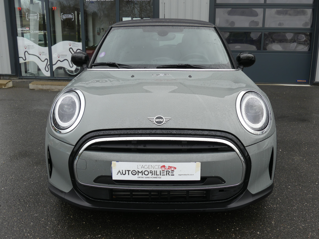 Mini Mini — 8