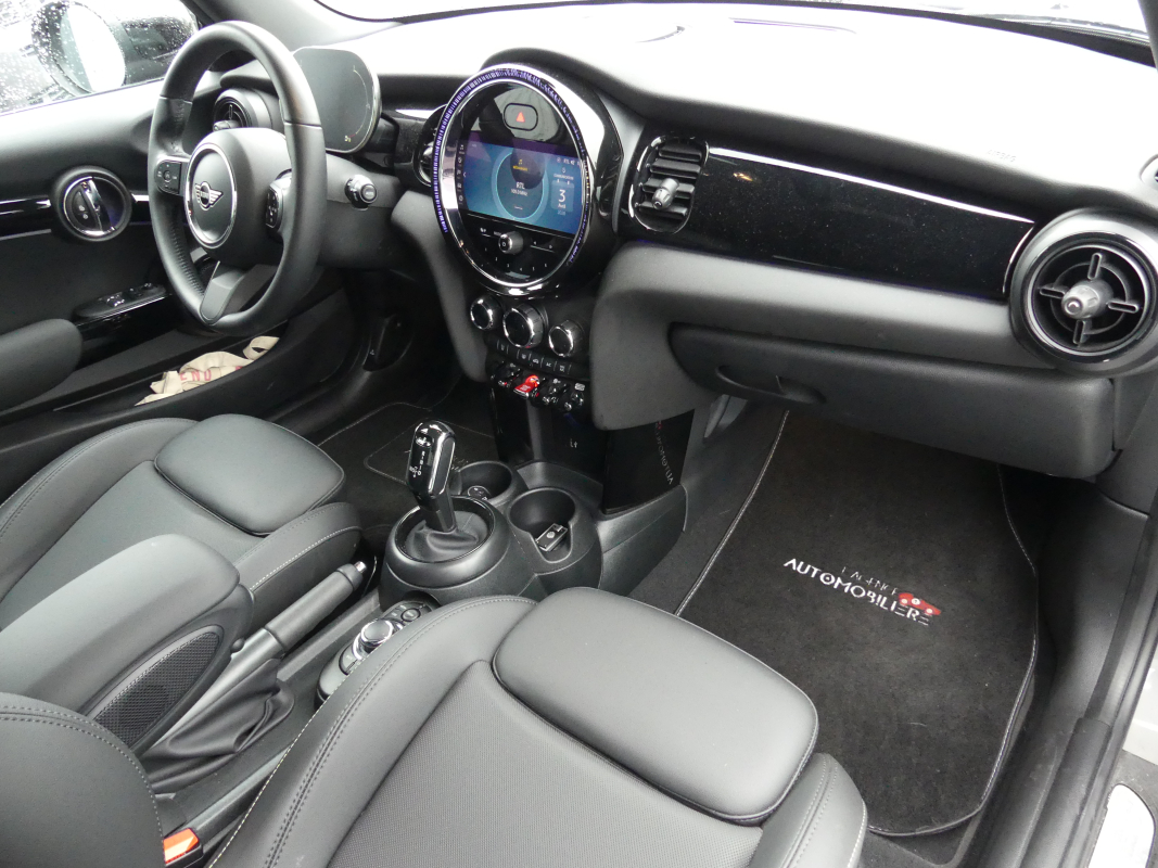 Mini Mini — 14
