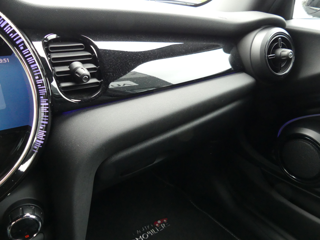Mini Mini — 28