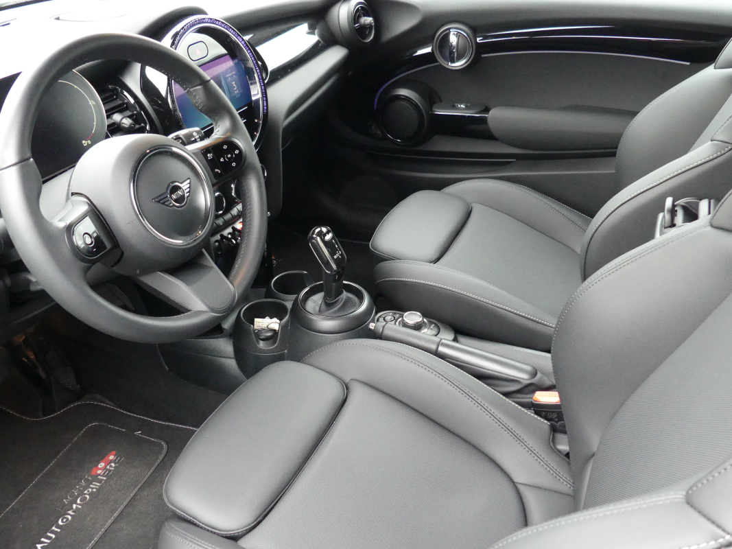 Mini Mini — 9
