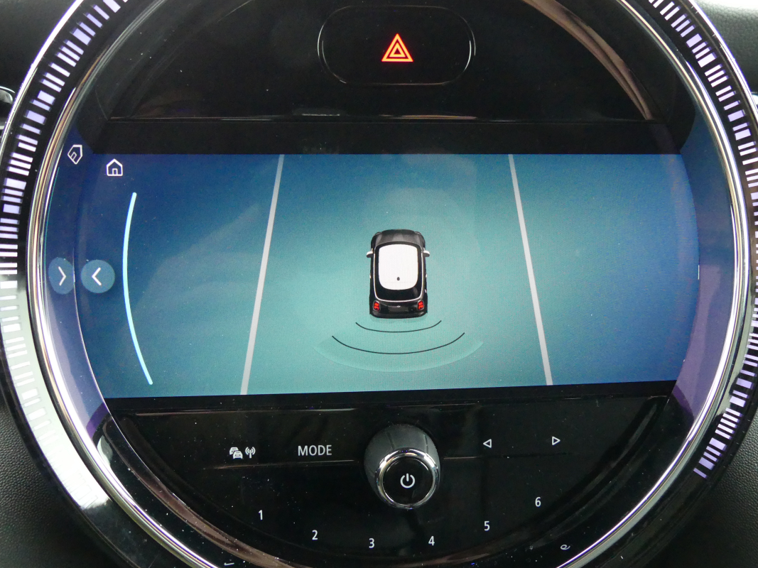 Mini Mini — 17