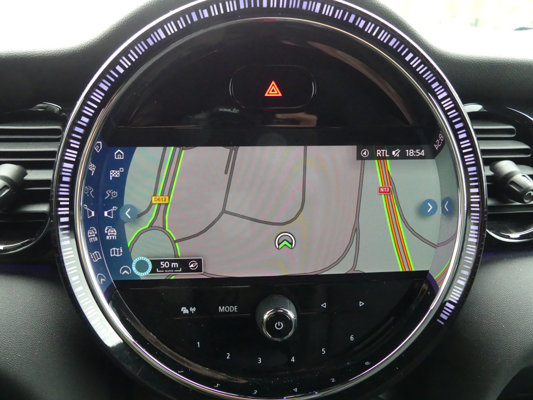 Mini Mini — 16