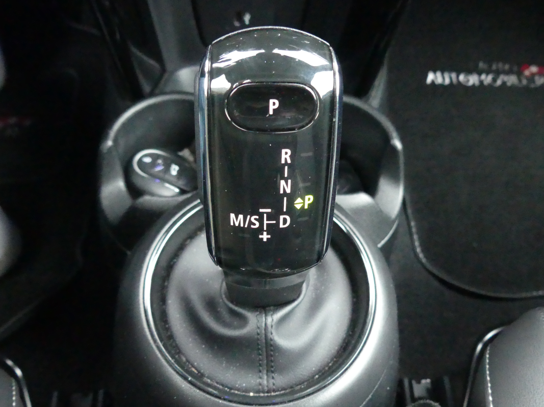 Mini Mini — 18