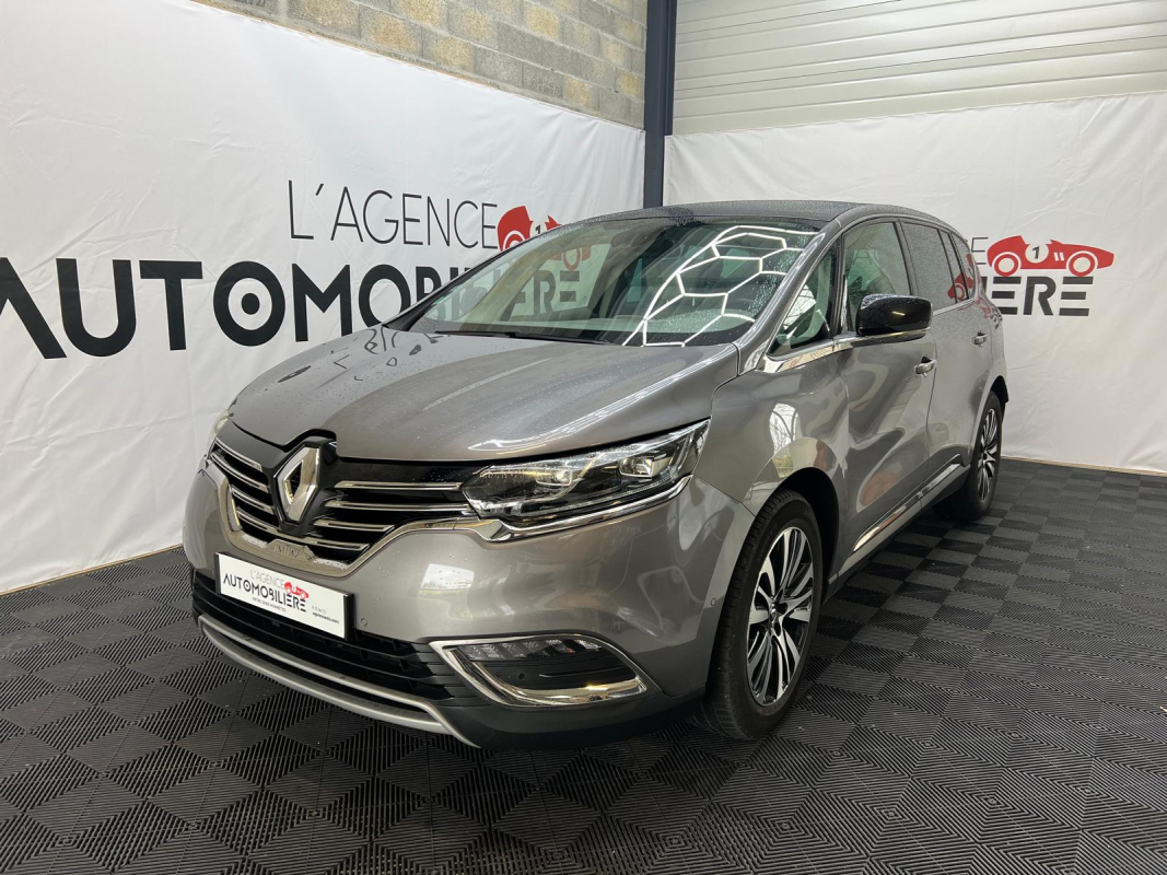 Renault Espace — 2