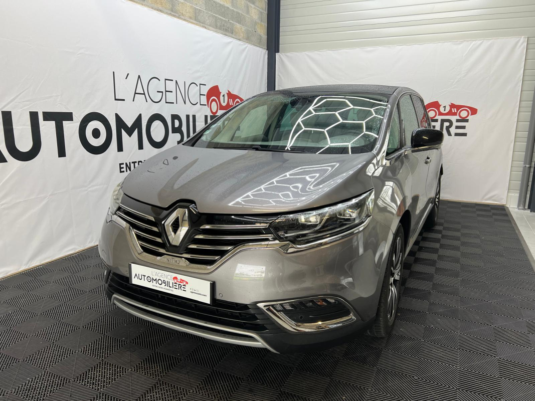 Renault Espace — 3