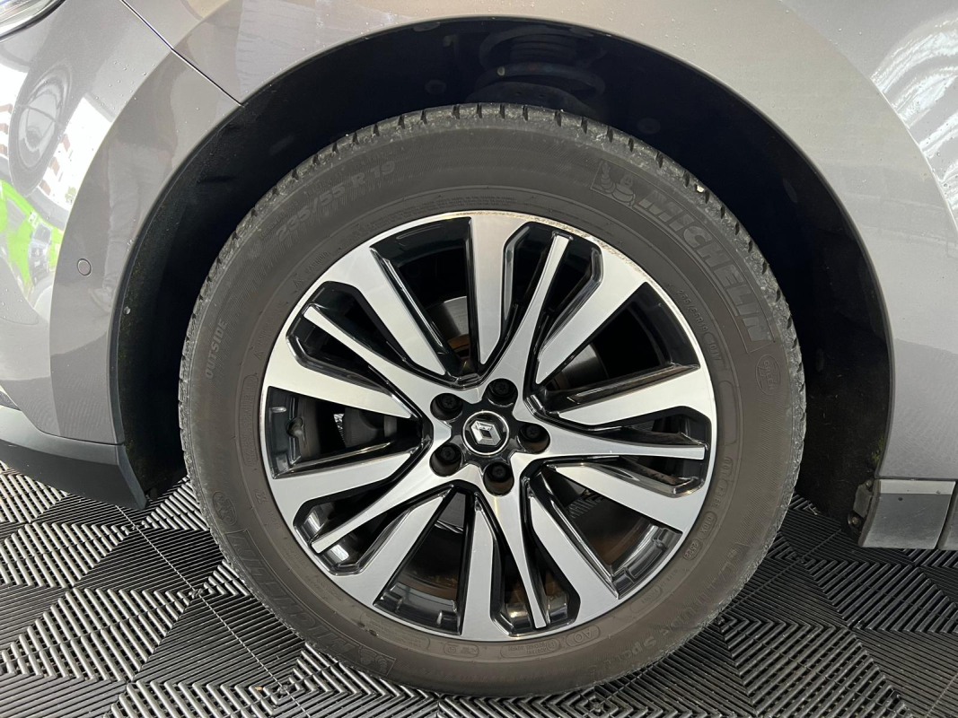 Renault Espace — 25
