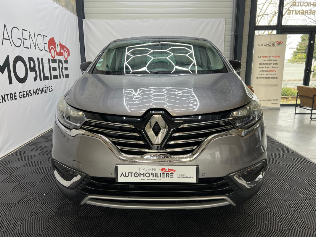 Renault Espace — 5
