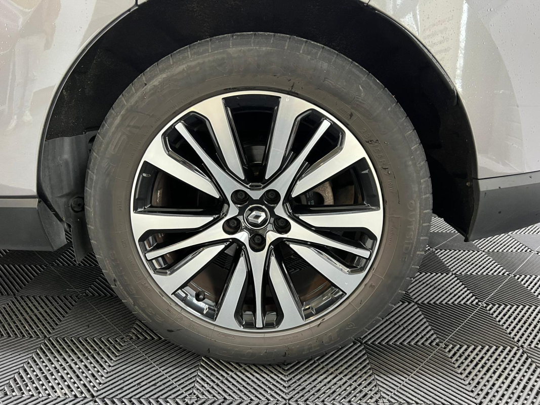 Renault Espace — 27