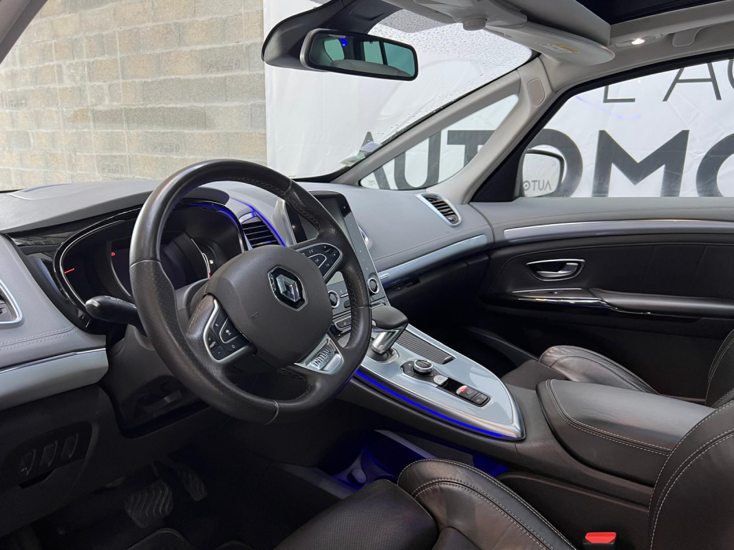 Renault Espace — 12