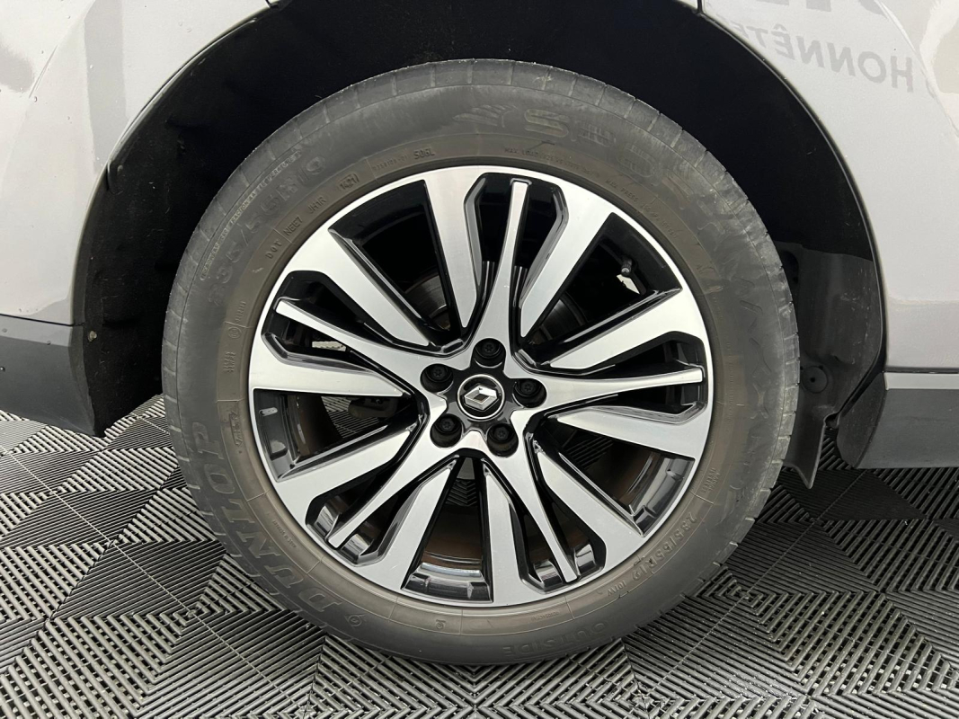 Renault Espace — 28