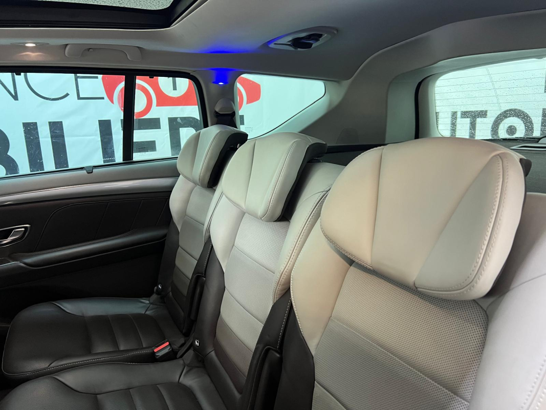 Renault Espace — 14