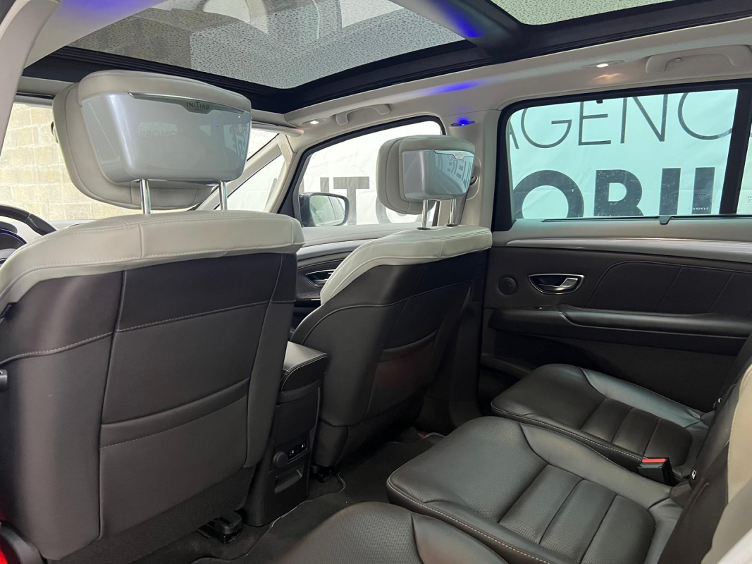 Renault Espace — 20