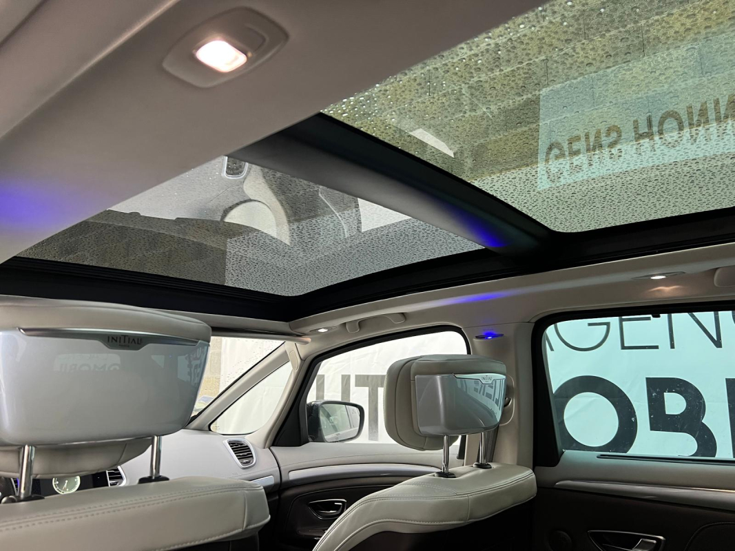 Renault Espace — 21
