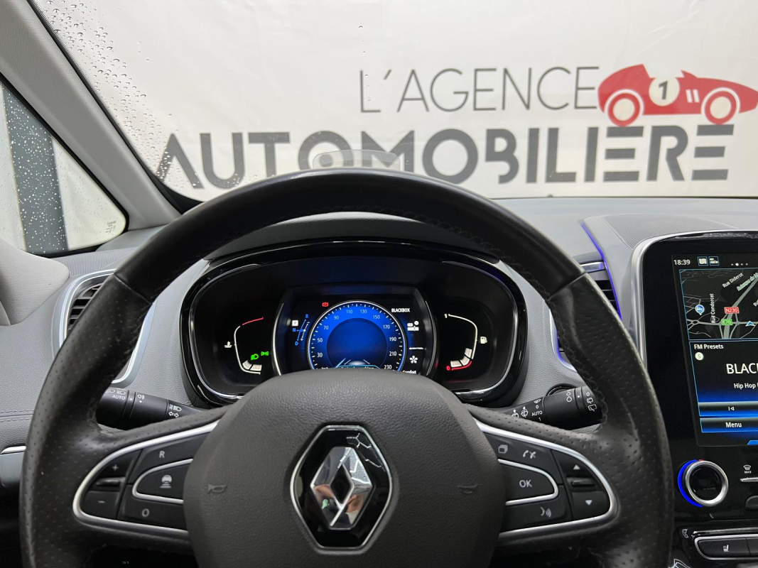 Renault Espace — 17