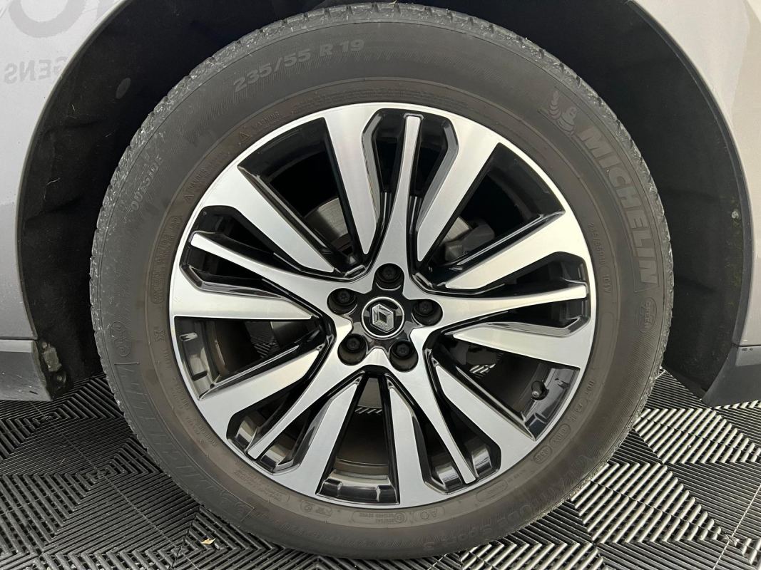 Renault Espace — 26