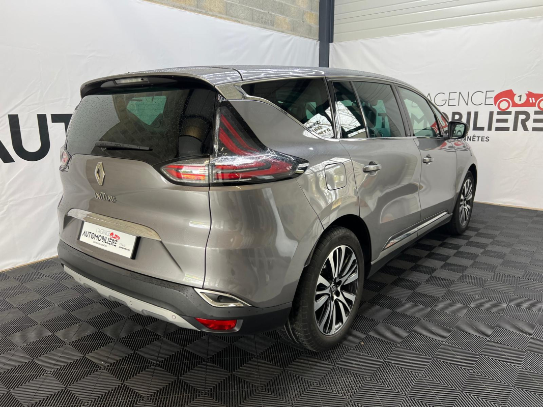 Renault Espace — 9