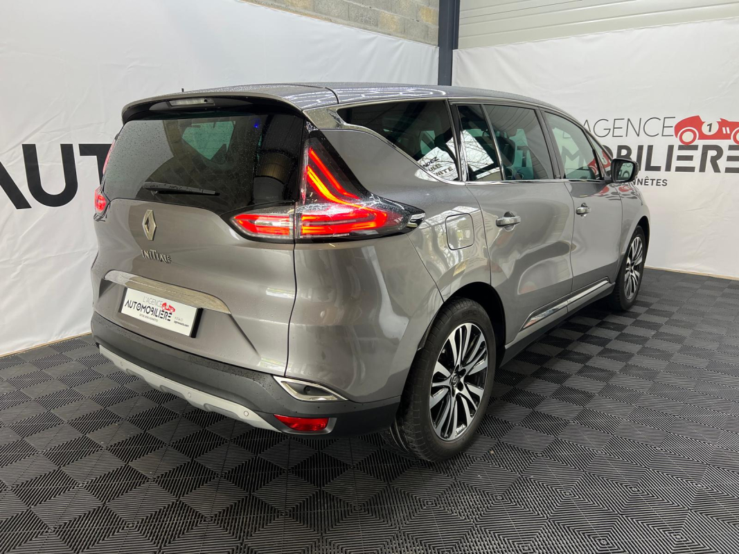 Renault Espace — 10