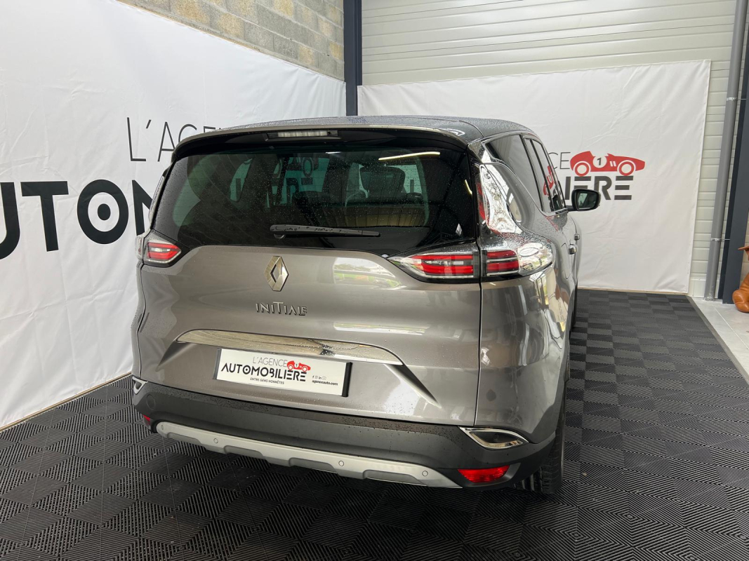 Renault Espace — 8