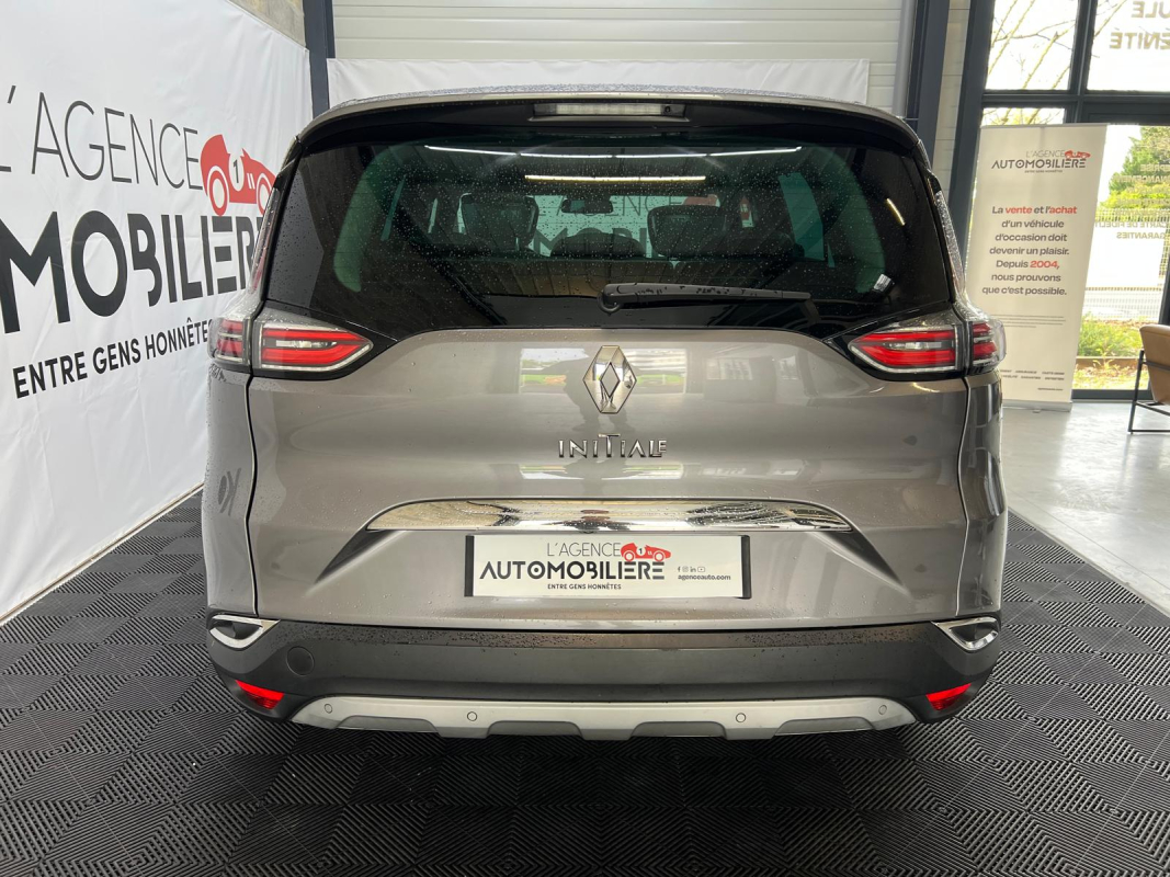 Renault Espace — 7