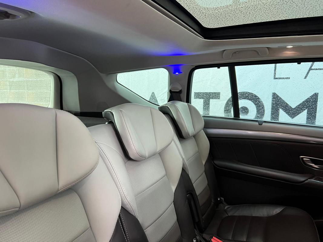 Renault Espace — 22