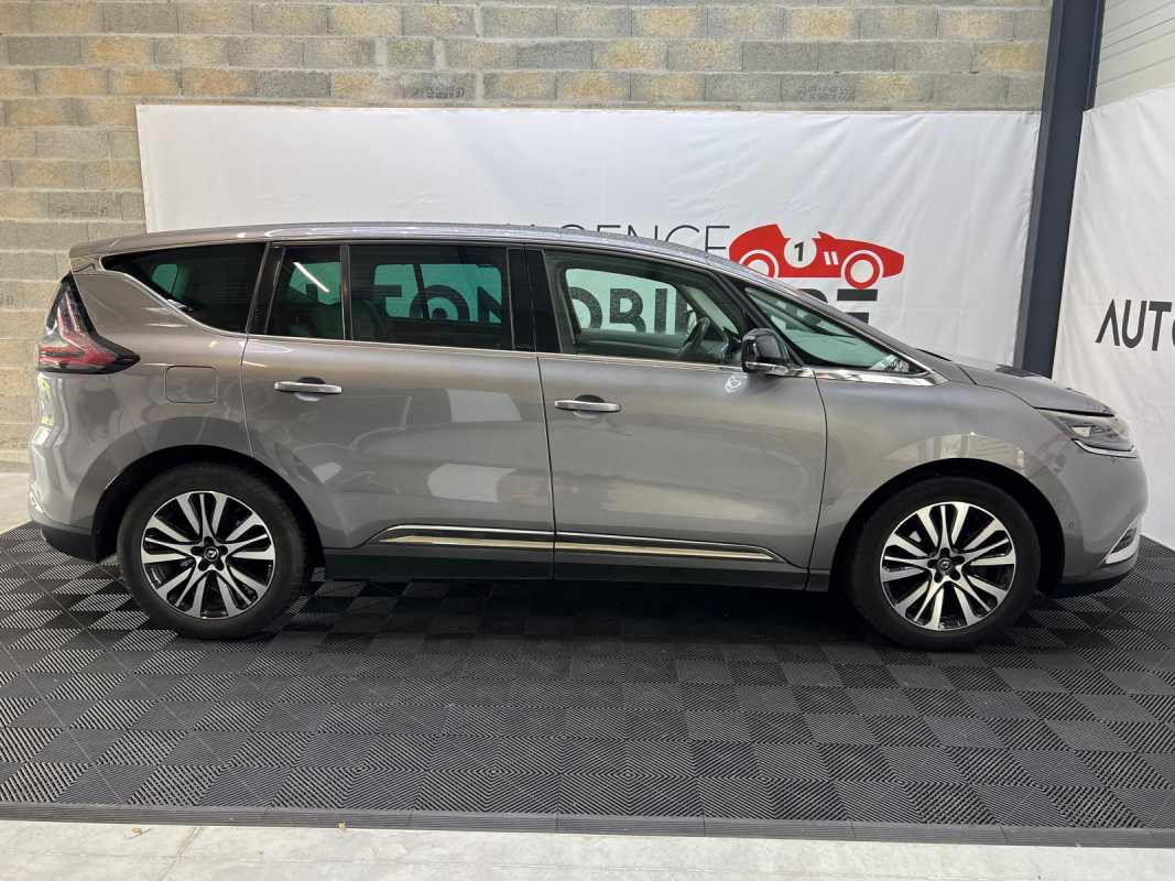 Renault Espace — 11