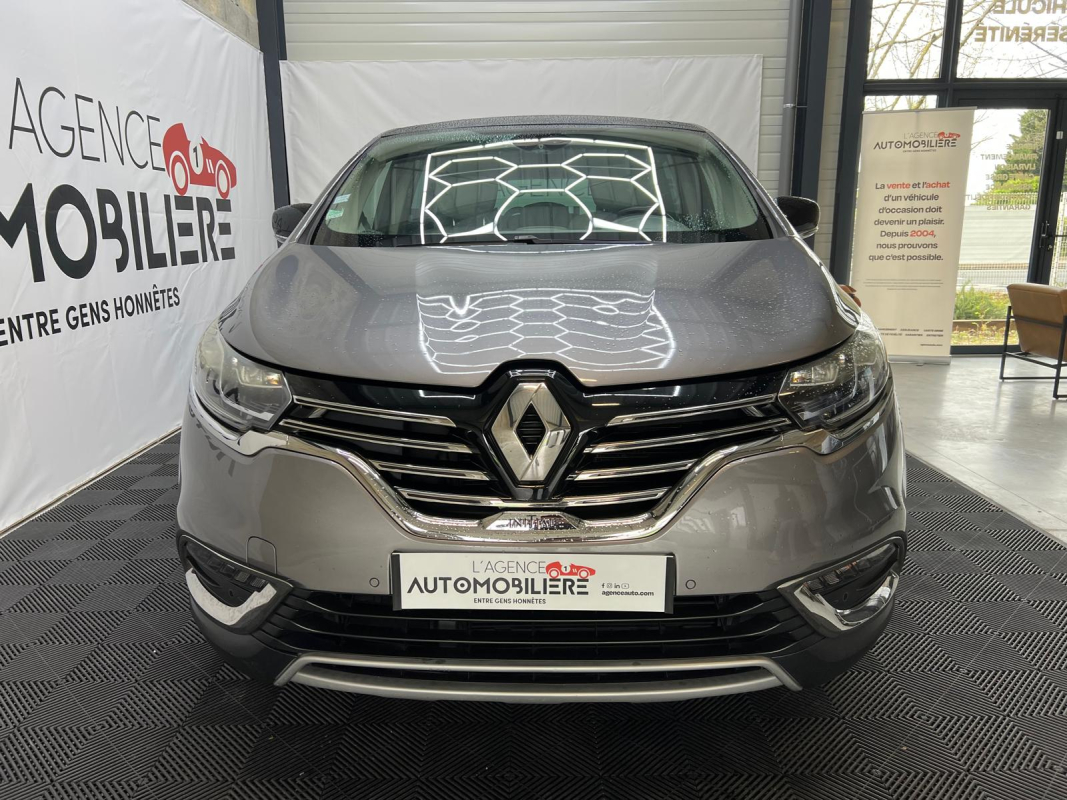 Renault Espace — 4