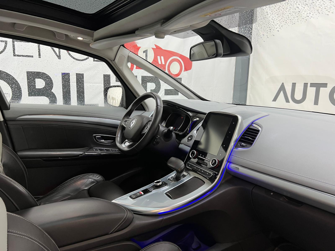 Renault Espace — 15