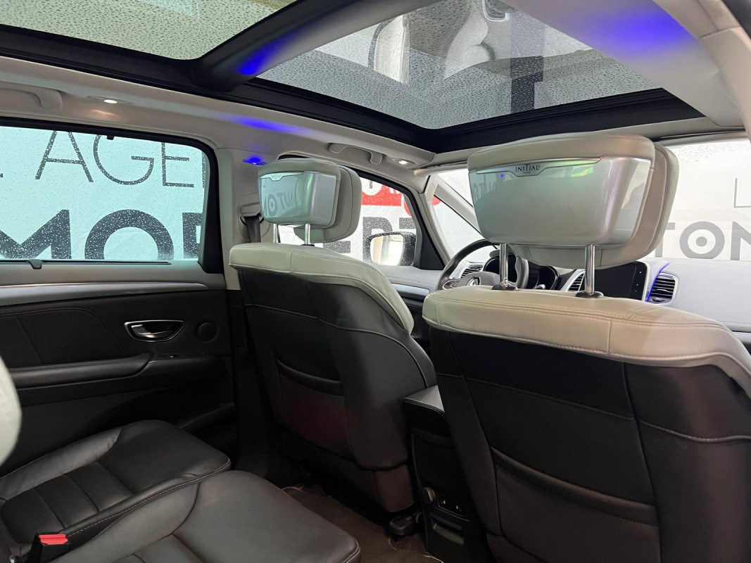Renault Espace — 23