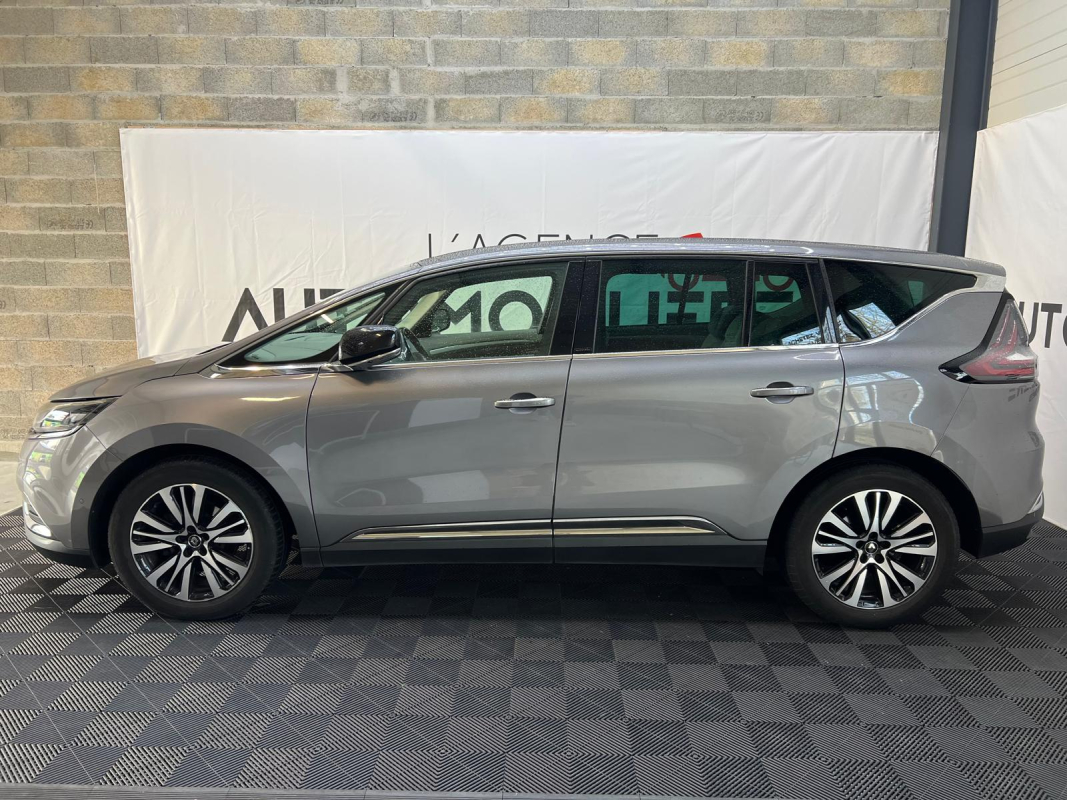 Renault Espace — 6