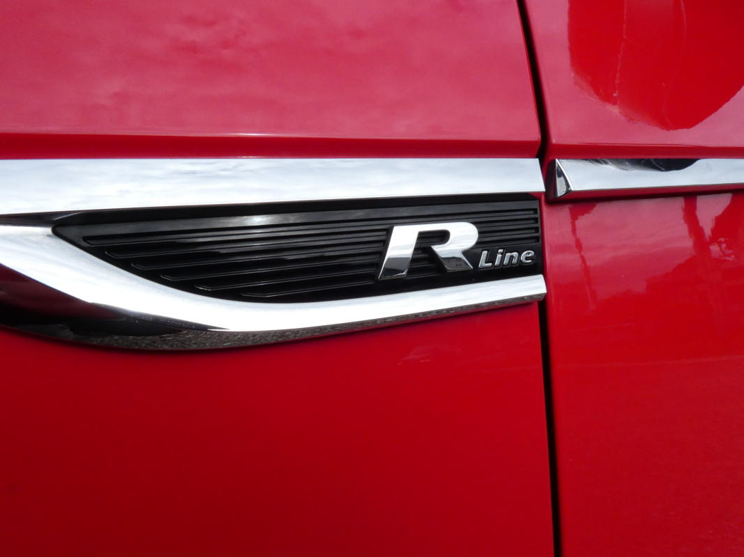 Volkswagen T-roc — 29