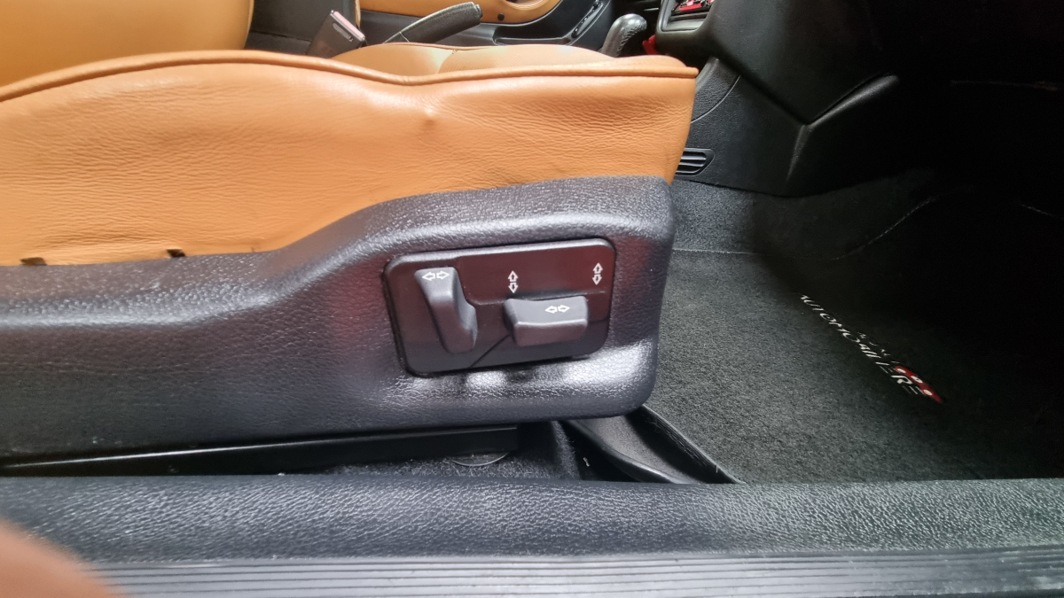 Peugeot 406 Coupé — 22