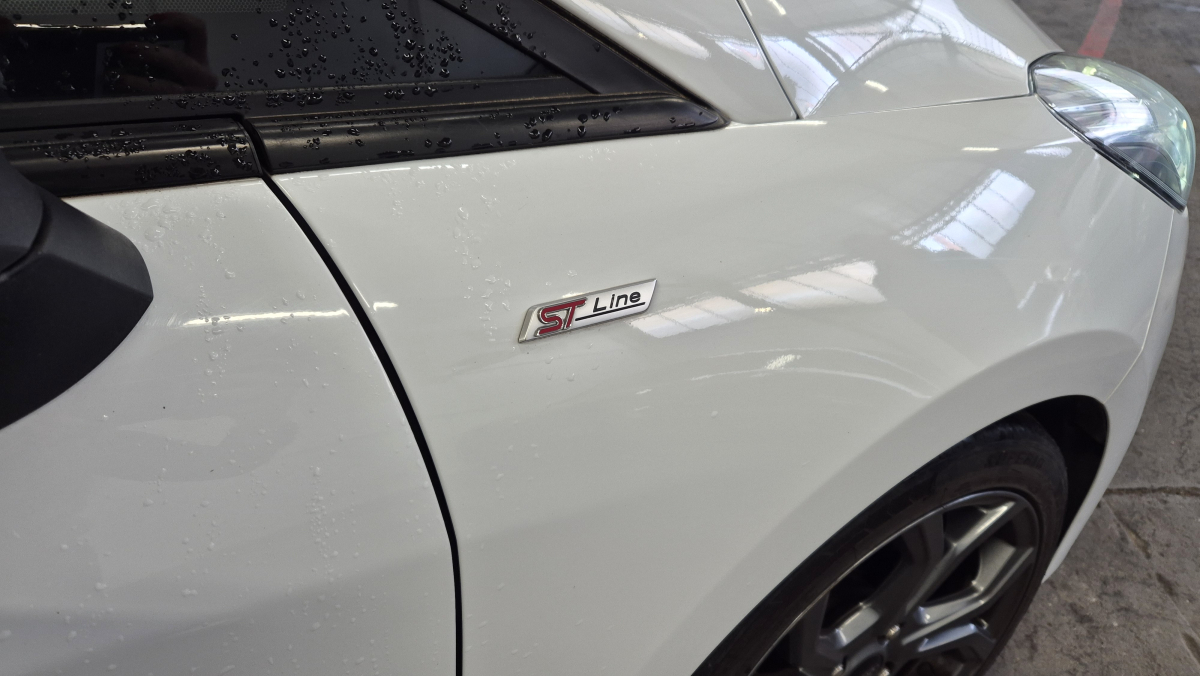 Ford Fiesta — 24