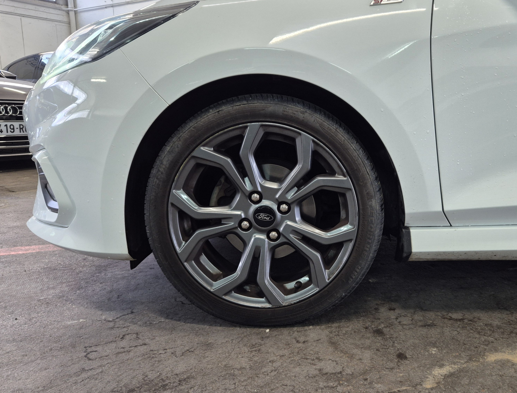 Ford Fiesta — 29