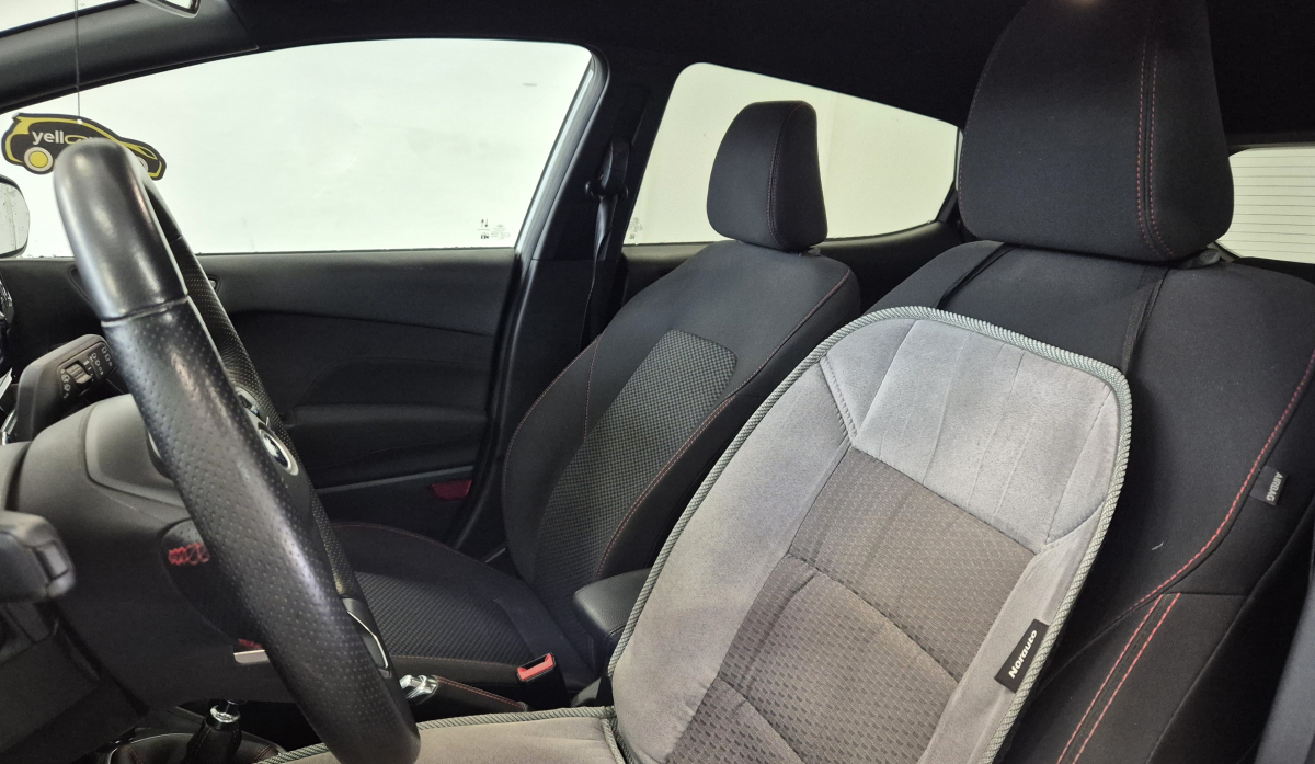 Ford Fiesta — 8