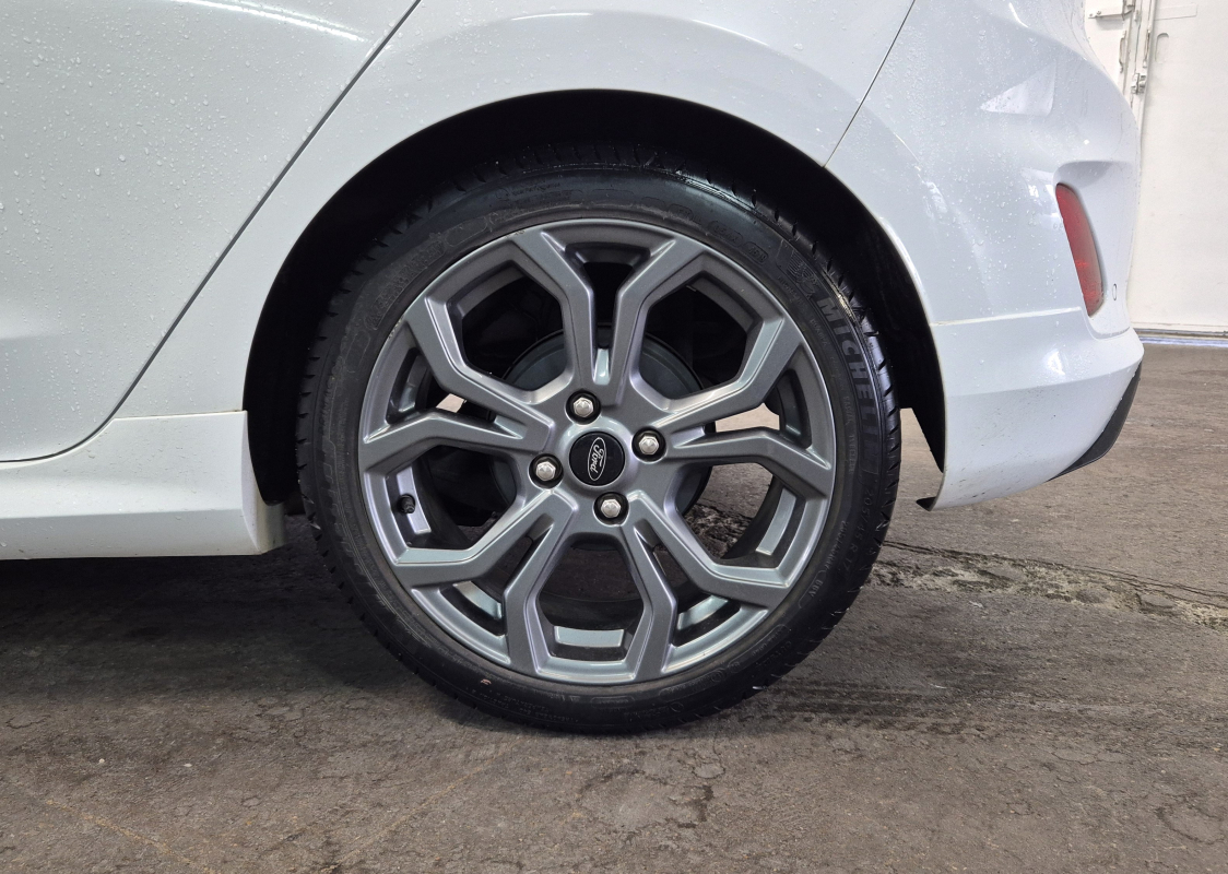 Ford Fiesta — 30