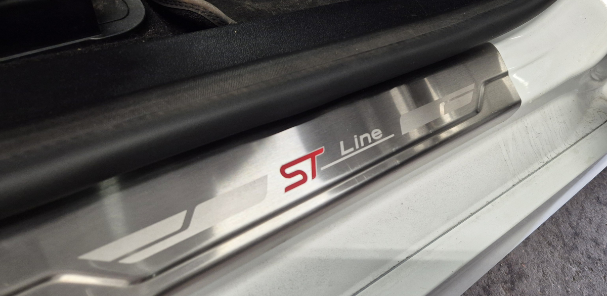 Ford Fiesta — 23