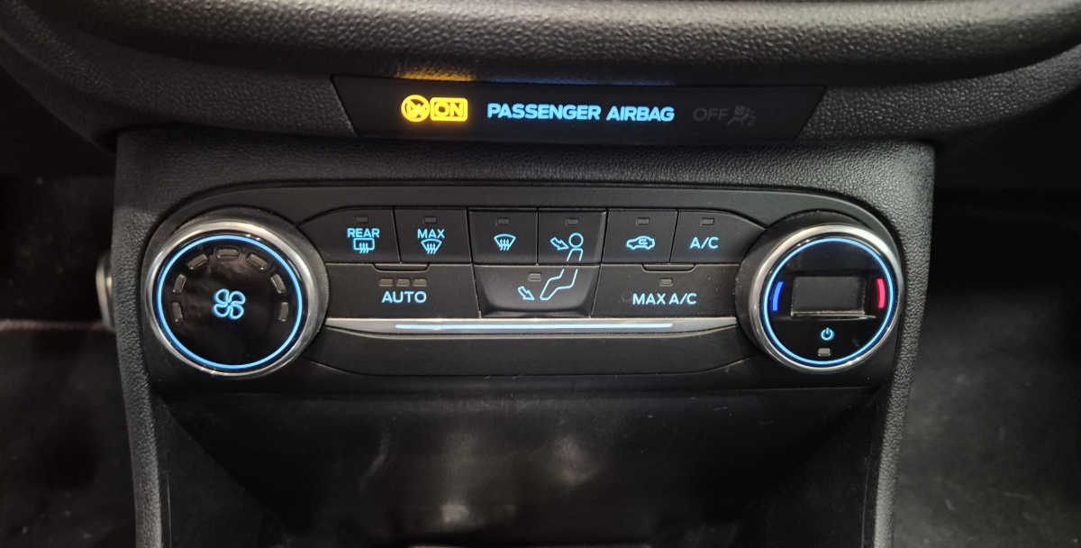 Ford Fiesta — 18