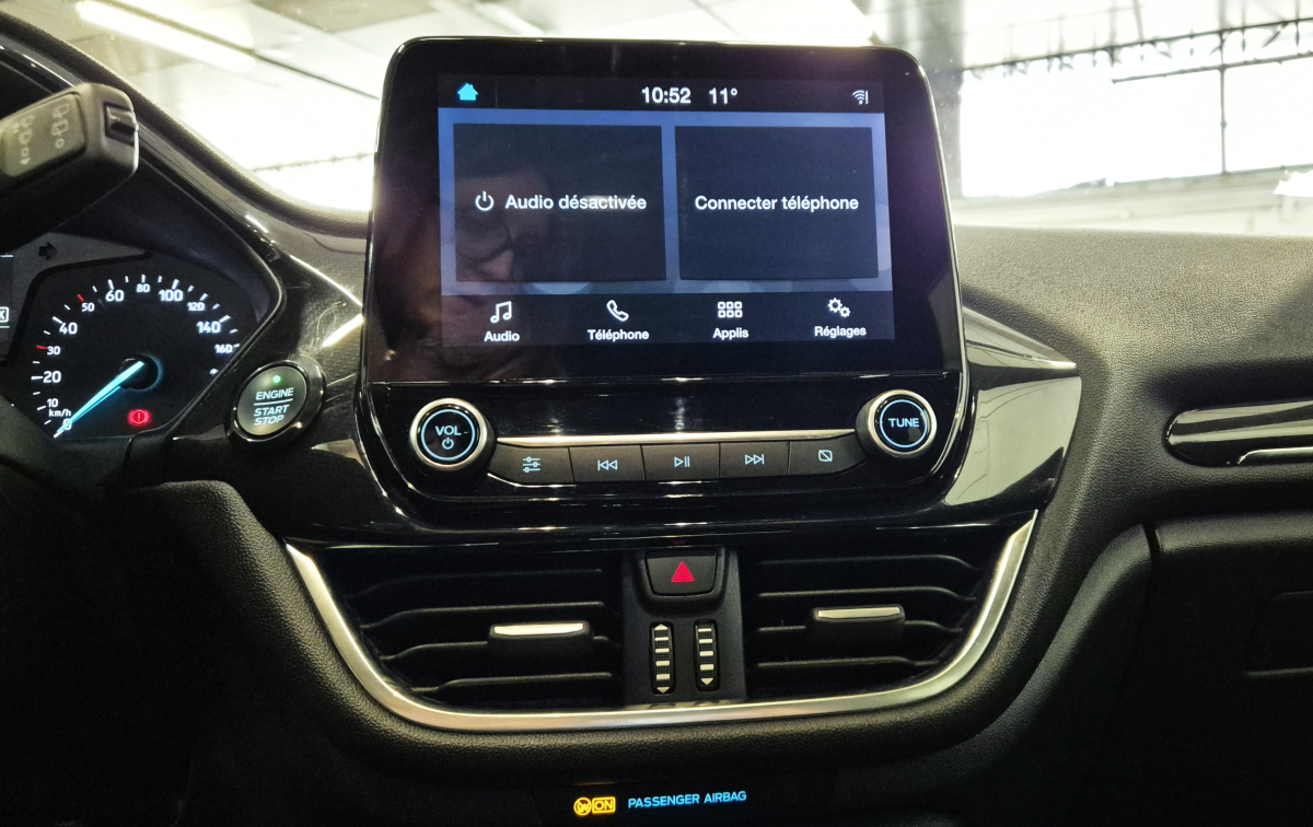 Ford Fiesta — 17