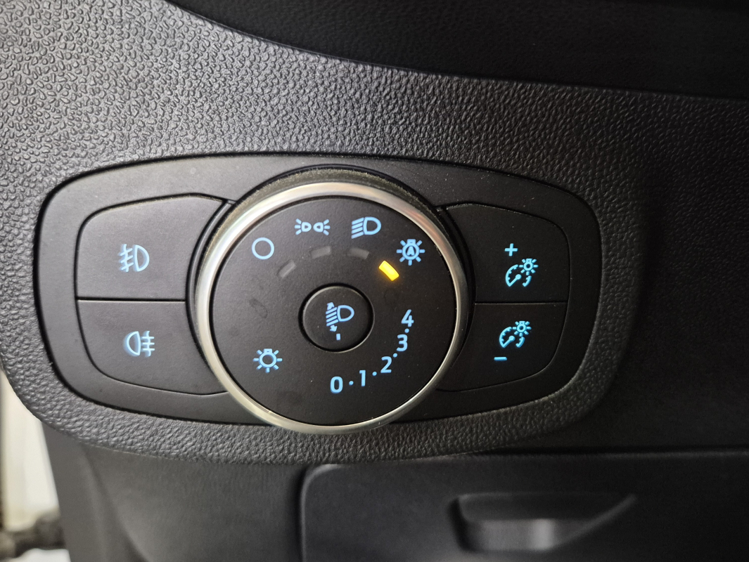 Ford Fiesta — 22
