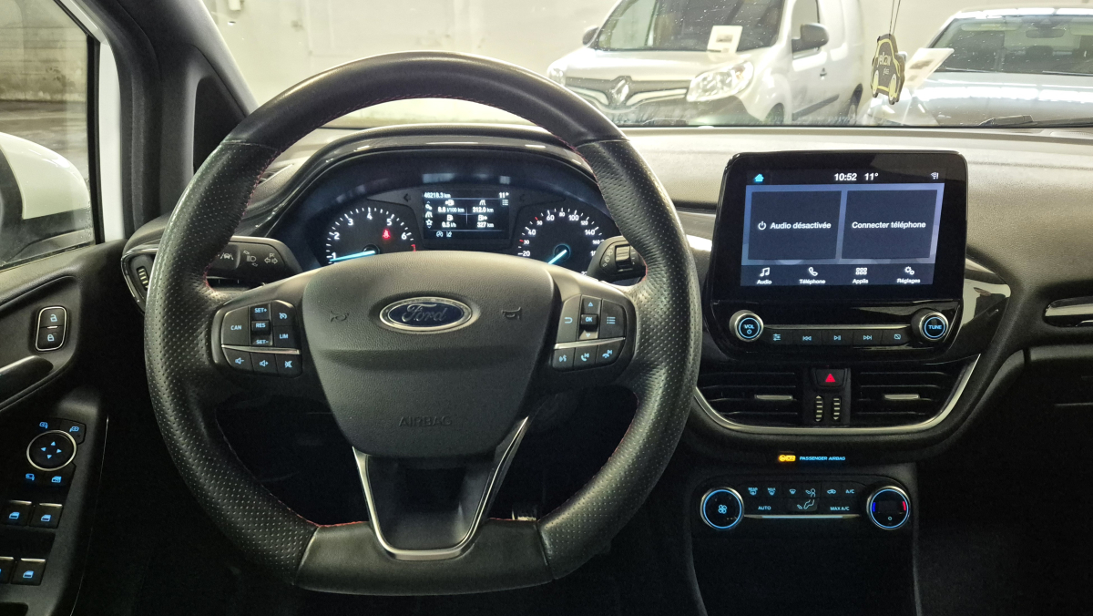 Ford Fiesta — 14