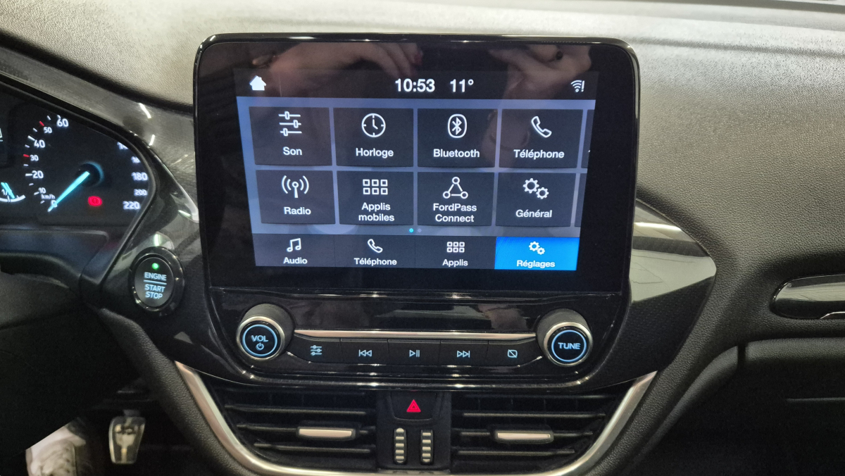 Ford Fiesta — 19