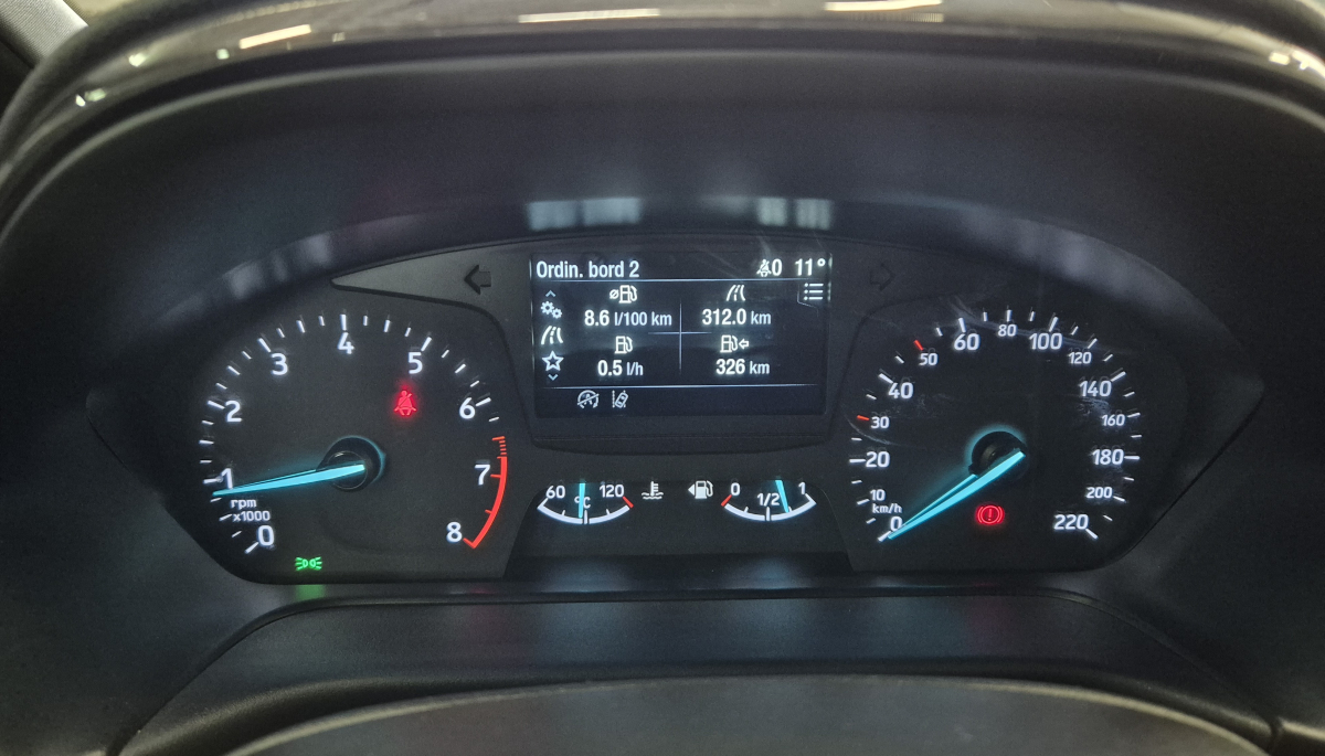 Ford Fiesta — 15