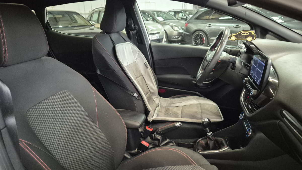 Ford Fiesta — 11