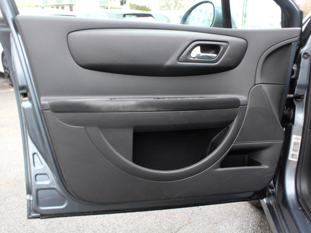 Citroen C4 — 9