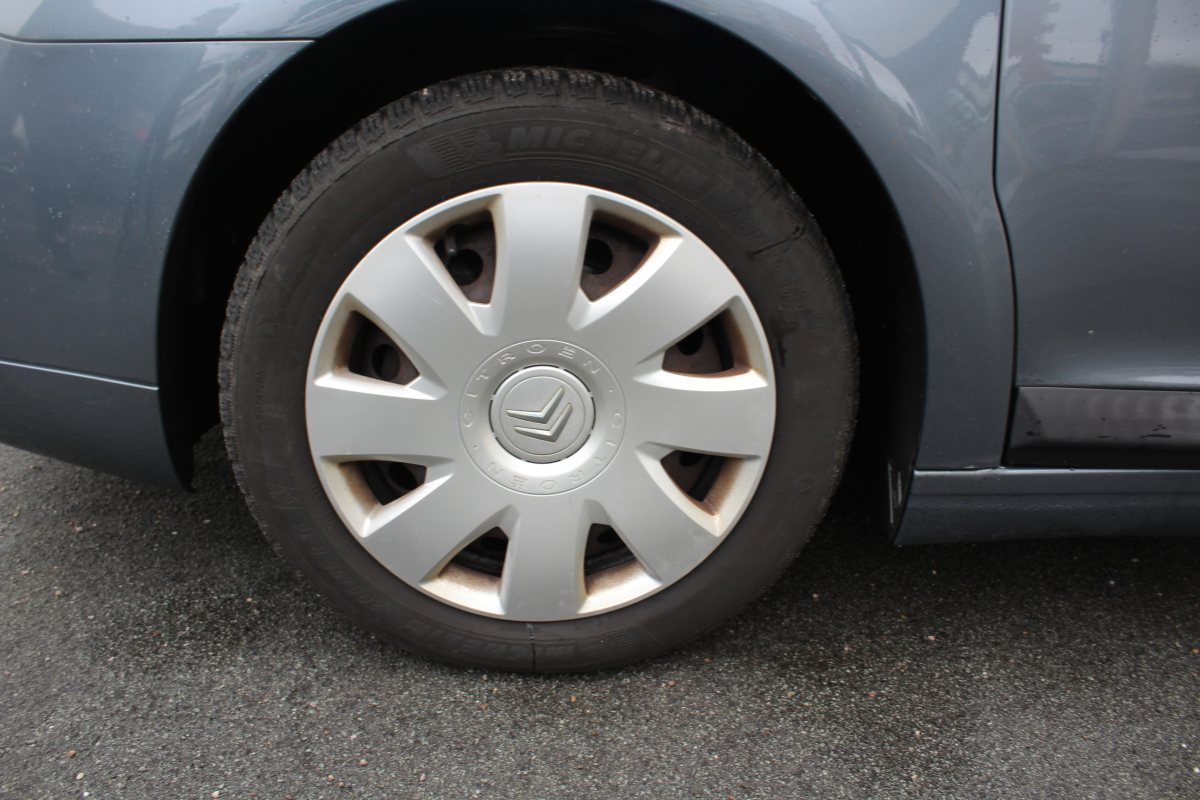 Citroen C4 — 22